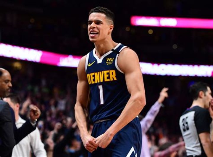 MPJ is MIA Michael Porter Jr. is the biggest mystery in Denver