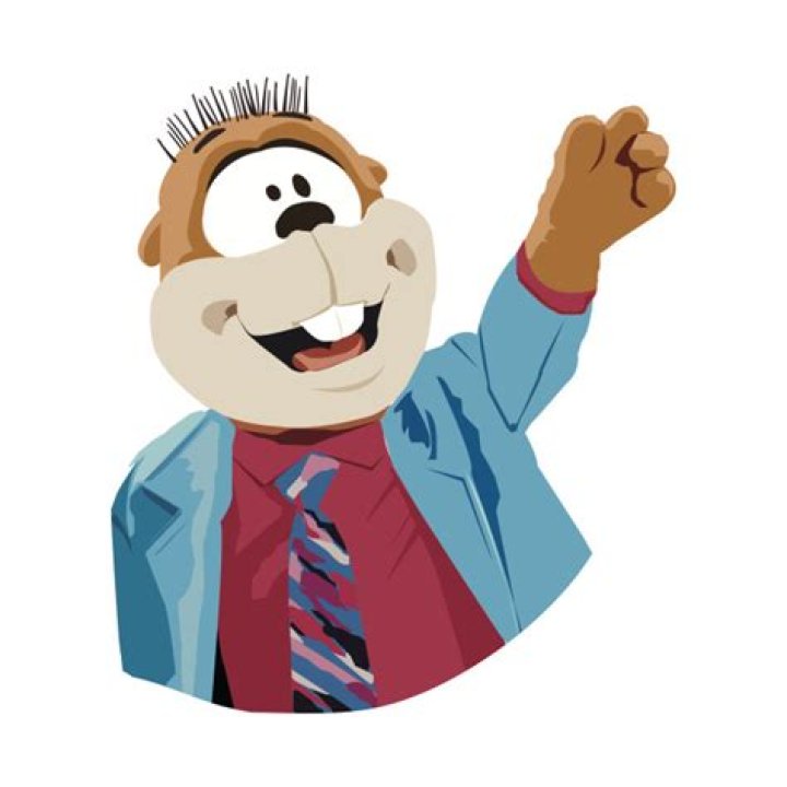 Mr. Woodchuck's Face Mauled in Dog Attack