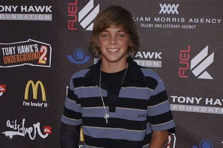 MTV Star Ryan Sheckler Marries Abigail Baloun