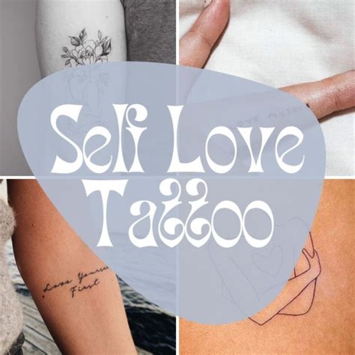 my forearm tattoo. self love = self growth Tattoos, Forearm tattoo