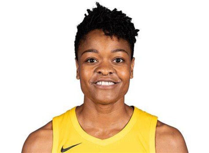 Mystics&rsquo; Alana Beard gets another chance, new perspective The