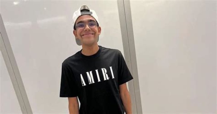 N3on Is Worth Millions as a Prolific Gamer With Over 540,000 YouTube