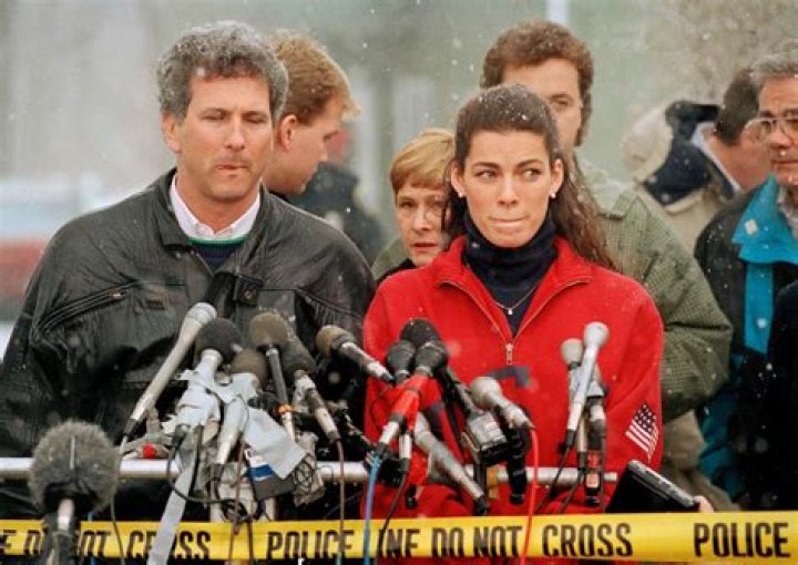 Nancy Kerrigan says Tonya Harding hasn’t apologized to her directly yet