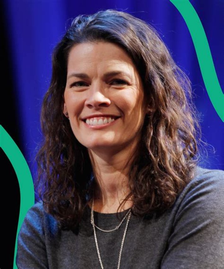 Nancy Kerrigan's Husband Jerry Solomon (Bio, Wiki)