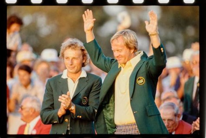 Nancy Nicklaus (Jack Nicklaus' daughter) Bio, Age, Wiki, Husband