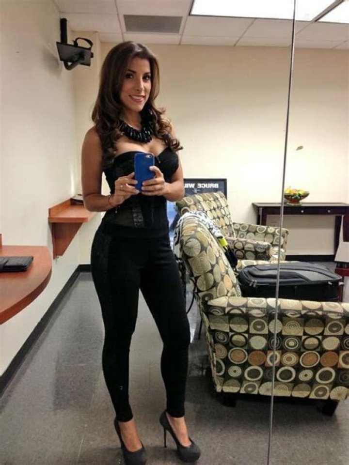 Natalia Saenz