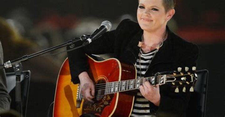 Natalie Maines Net Worth 2024 Wiki, Married, Family, Wedding, Salary
