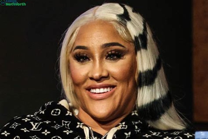 Natalie Nunn Net Worth 2023, Biography, Age, Parents, Husband, Children