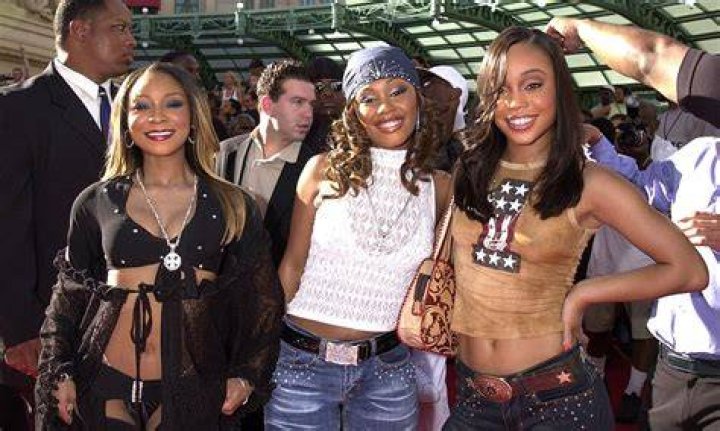 Natina Reed from R&B Group Blaque Involved in Fatal Car Accident 2020k