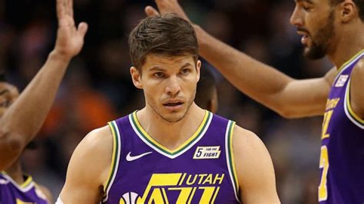 NBA Kyle Korver to join Lakers, Bucks or 76ers in 2020