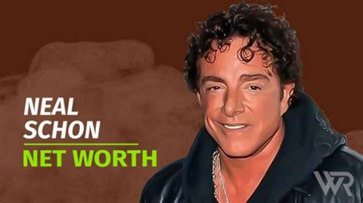 Neal Schon Net Worth 2020, Bio, Wiki, Height, Awards and Instagram