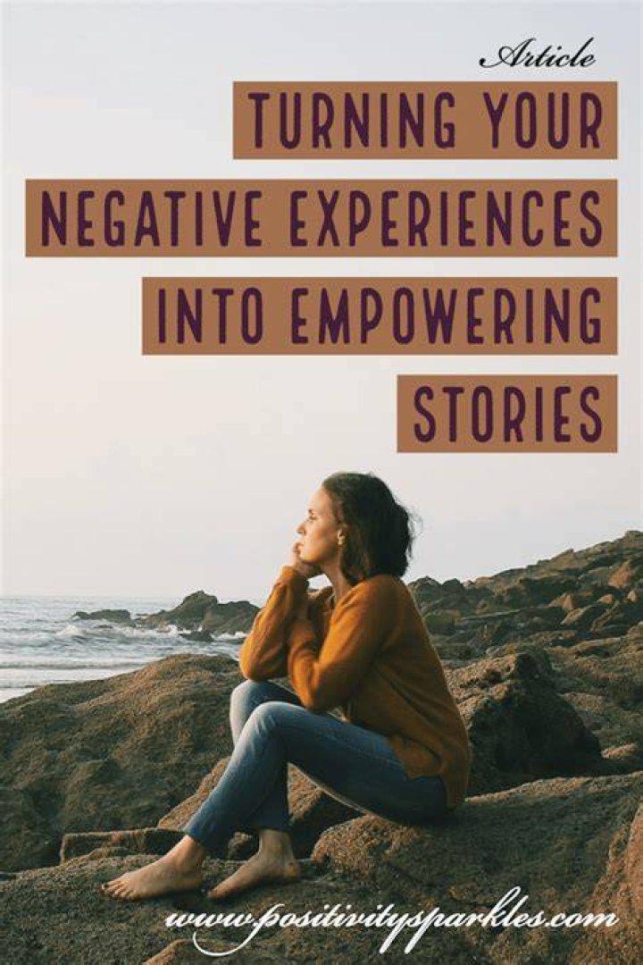 Negative Experiences, Carmelo-maika
