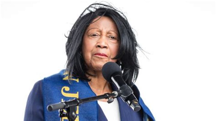 New Jersey Lt. Gov. Sheila Oliver dies at 71 New Jersey Monitor
