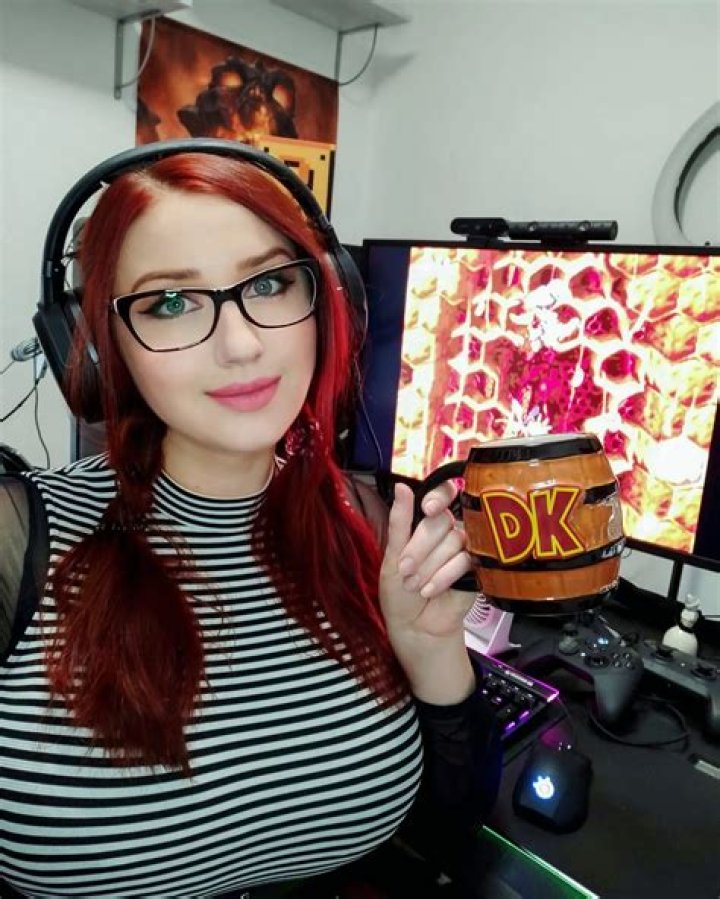 New pic from Ruby's Twitter. r/PureRuby87