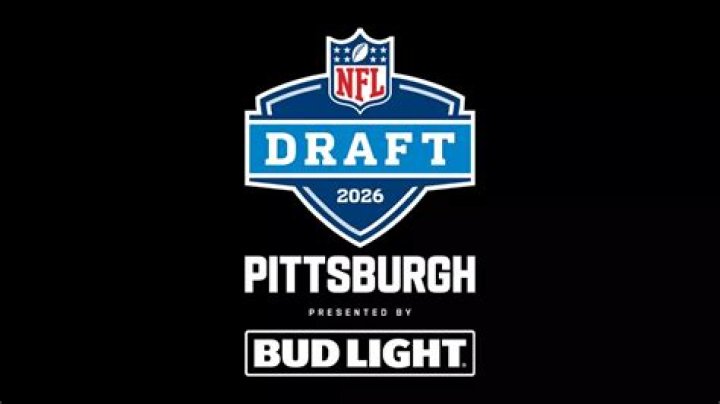 NFL Draft, Carmelo-maika