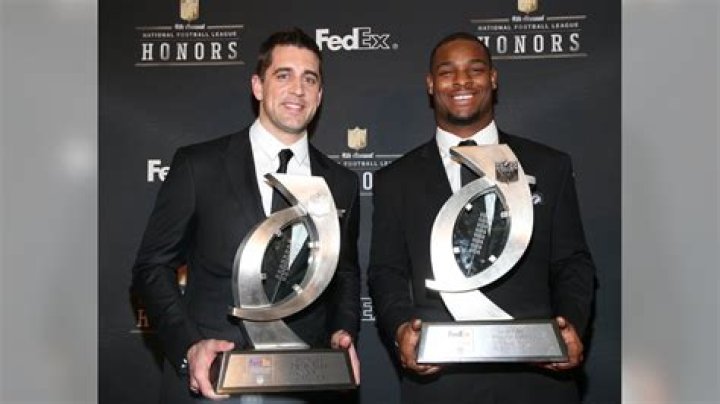 NFL Most Valuable Player Award (2019), Carmelo-maika