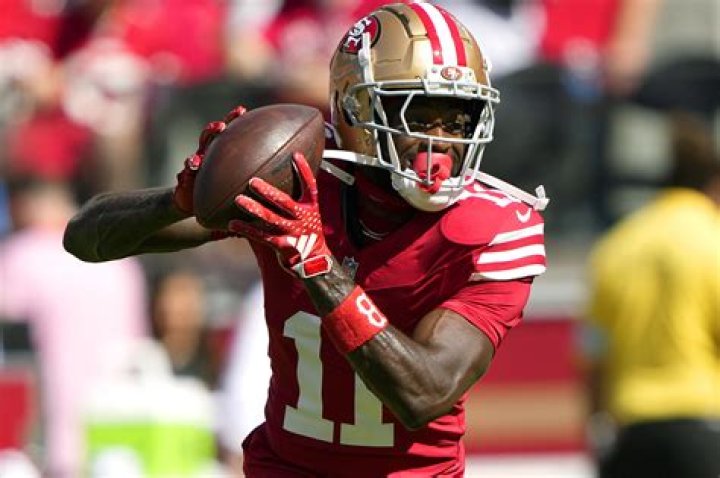 NFL Record For Most Rushing Yards By A Quarterback In A Single Season (1,206 Yards In 2019), Carmelo-maika