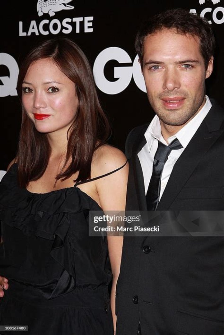 Nicolas Srut Girlfriend