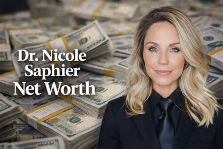 Nicole Saphier Net Worth How Rich Is The American Radiologist?