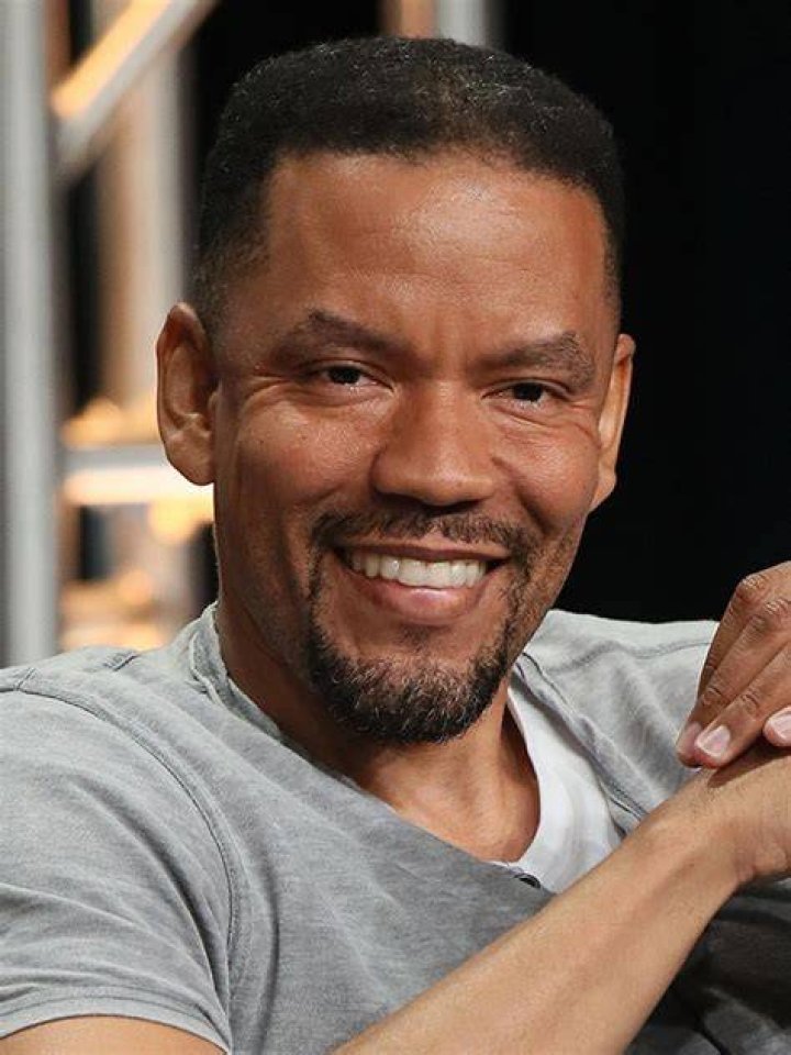 Nigel Thatch