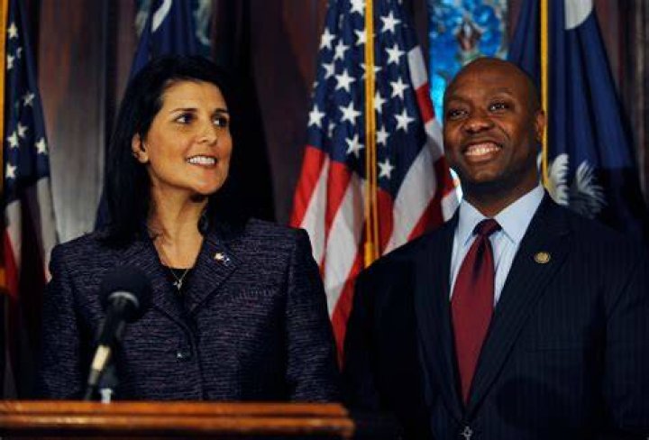 Nikki Haley, Tim Scott converge at Palmetto Family Council 2024 forum
