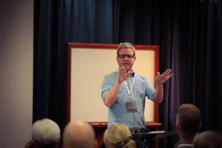 Nurturing Theologically Formed Disciples 1 050 Track Acts 29
