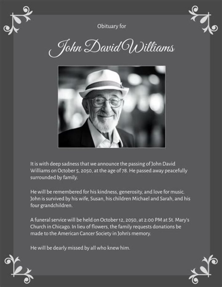 Obituary for Brian E. Durbin Fischer Funeral Home