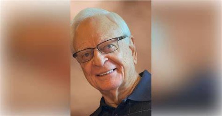 Obituary information for Dr. Harold Lee Berk