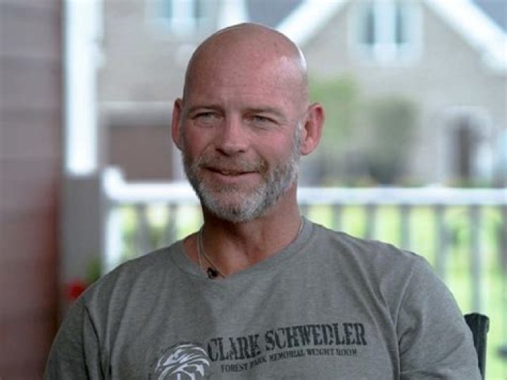 Obituary Mike Day Suicide How Did The Navy Seal Die?