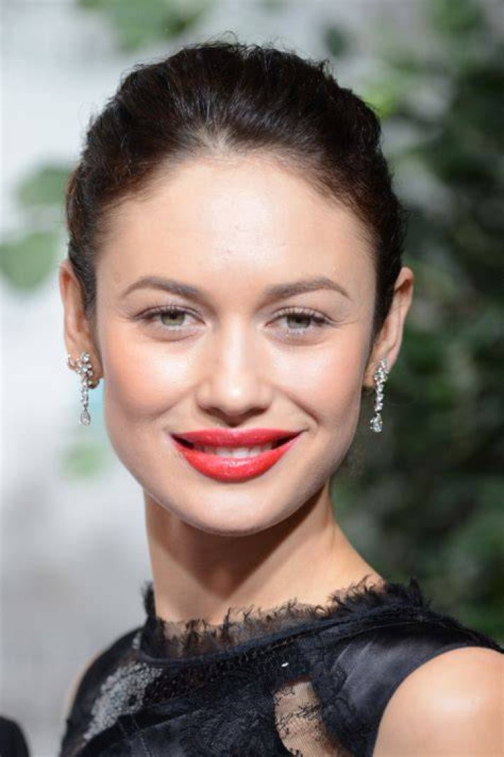 Olga Kurylenko | Husband: Is She Married To Ben Cura? Olga Kurylenko