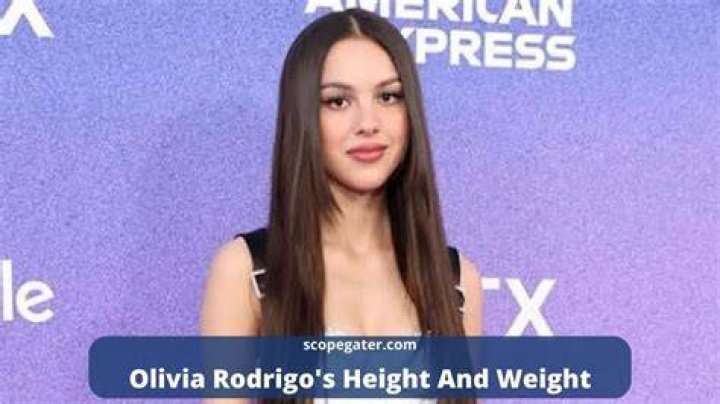 Olivia Jean Height, Weight, Age, Family, Facts, Spouse, Biography