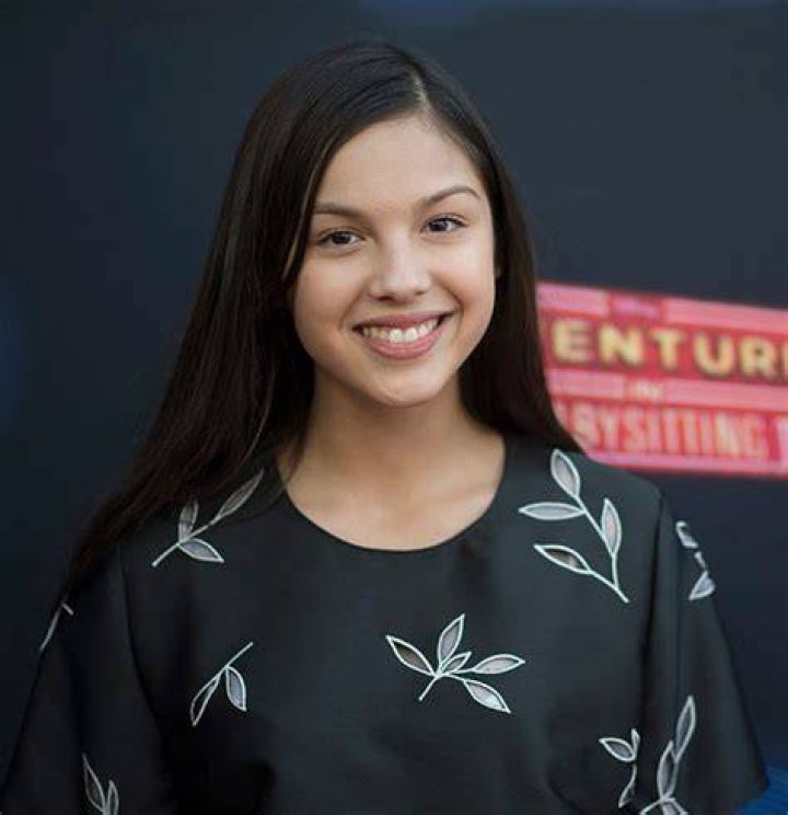 Olivia Rodrigo Wiki From Ethnicity To Her Dating Status