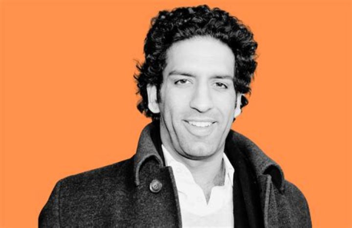 Omeed Malik Wikipedia Where Is The CEO From? Net Worth
