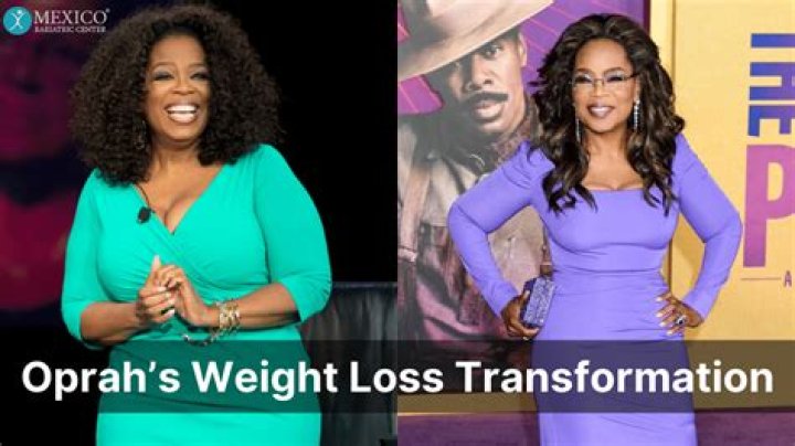 Oprah Winfrey after trending on Twitter I &lsquo;haven&rsquo;t been raided, or