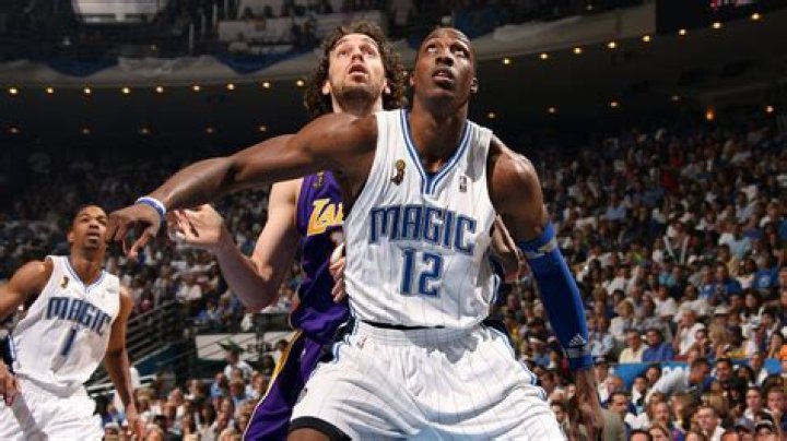 Orlando Magic Daily Roundtable Training Days