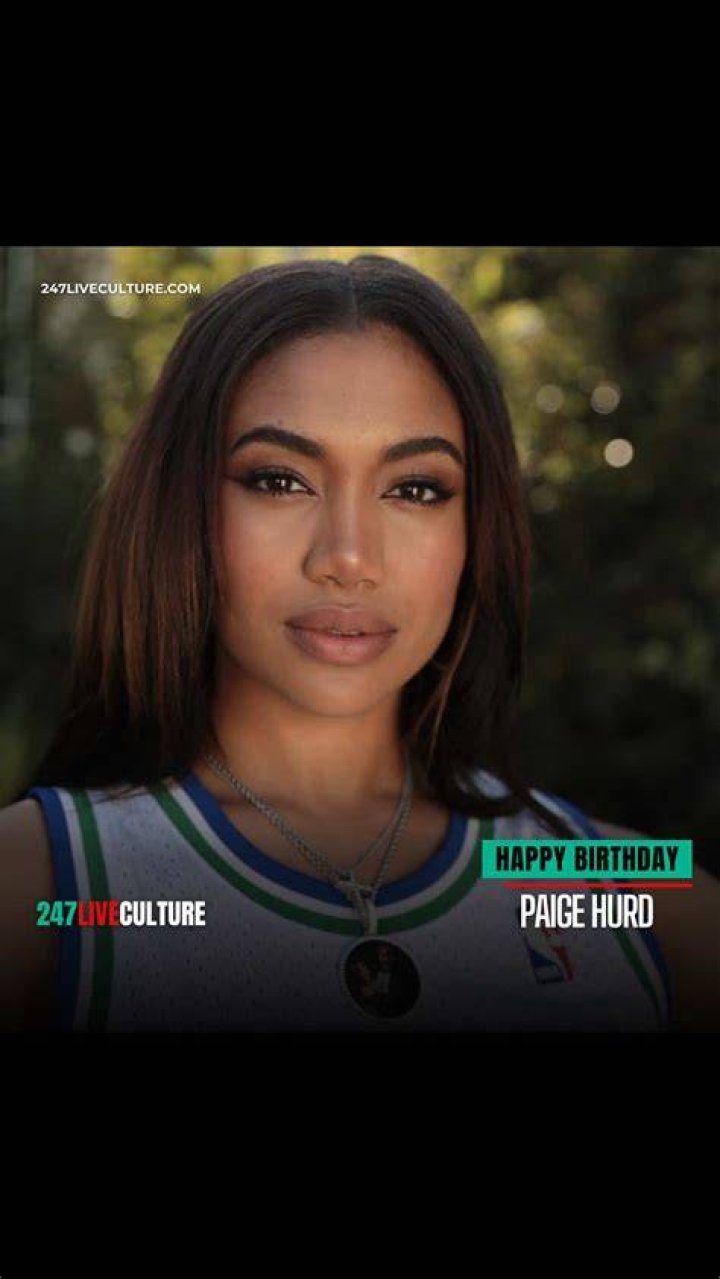 Paige Hurd Career Paige Hurd Career