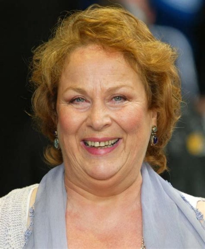 Pam Ferris IMDb