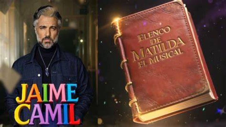 Pap&aacute; de Jaime Camil explota ante rumores de que paga las pel&iacute;culas a su