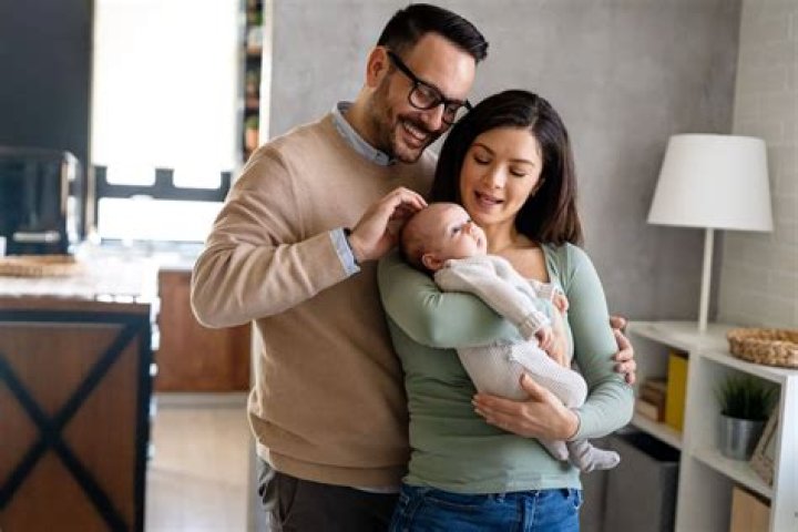 Parents, Carmelo-maika
