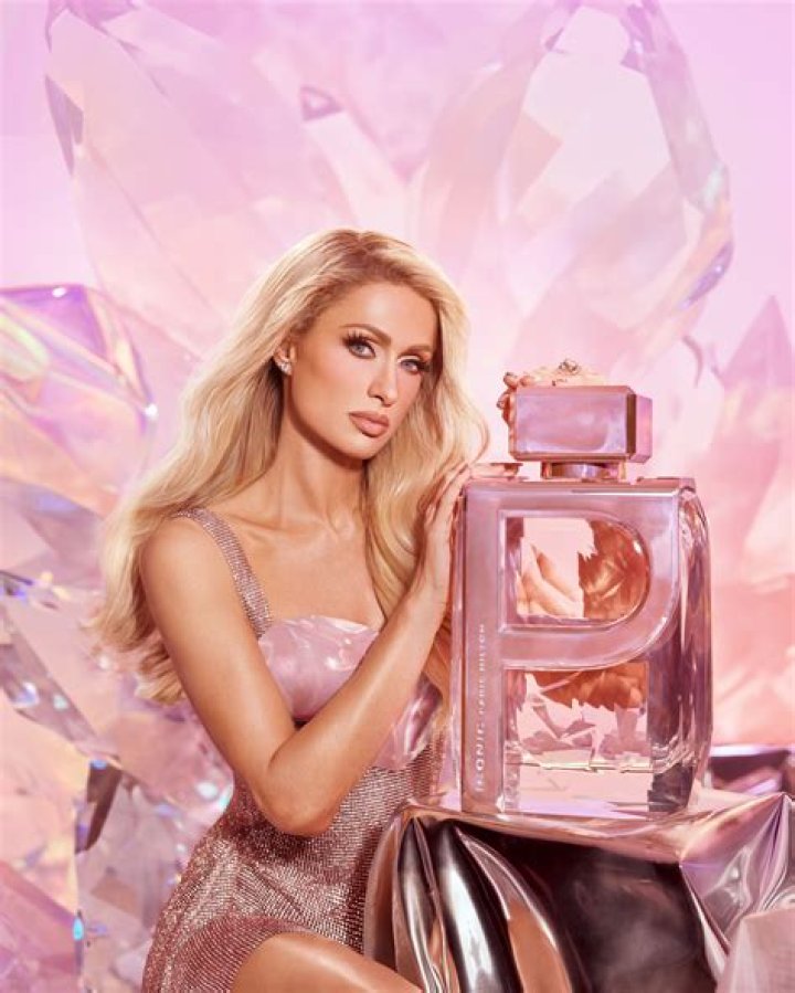 Paris Hilton's husband Carter Reum everything you need to know HELLO!