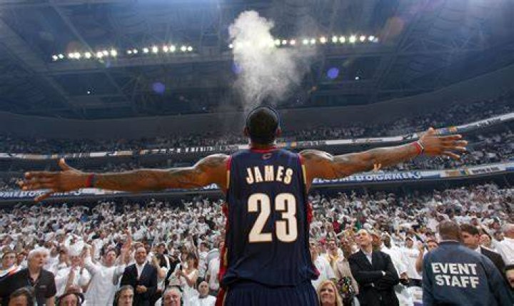 Party with the Pros LeBron James' Epic Night with Beyoncé, JayZ, and More