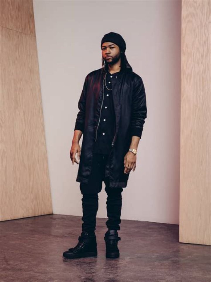 PartyNextDoor Height Weight Body Statistics Healthy Celeb