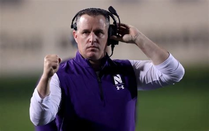 Pat Fitzgerald's Wife Meet Stacy Fitzgerald, And Take A Glimpse Of His