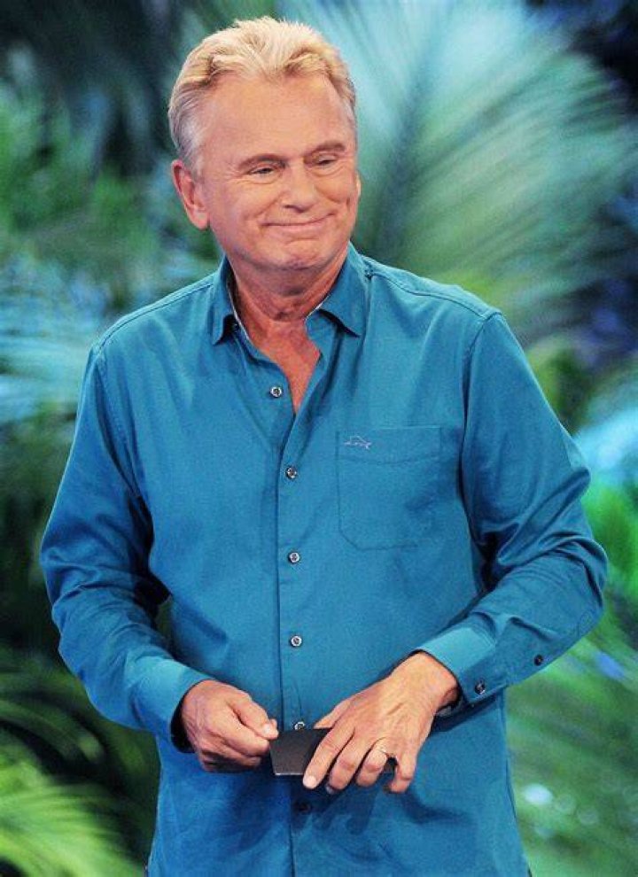 Pat Sajak's exwife Sherrill Sajak Married Life After Divorce; ReMarriage