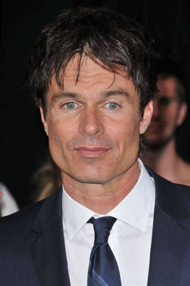 Patrick Muldoon at the World Premiere of THE EXPENDABLES 2 &copy;2012 Sue