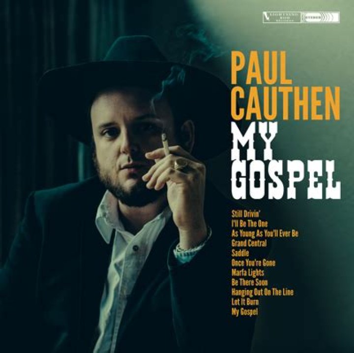 Paul Cauthen Will Make You a Believer D Magazine