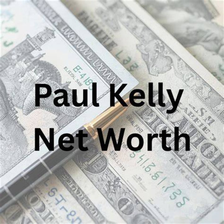 Paul Louis Harrell Net Worth 2024 Wiki Bio, Married, Dating, Family