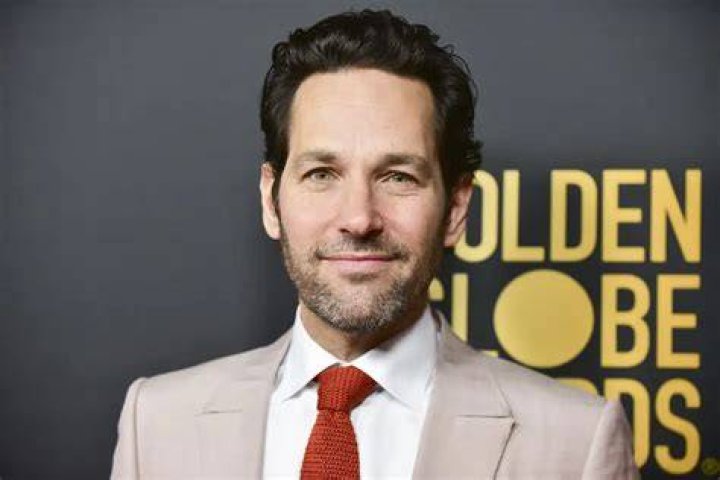 Paul Rudd net worth