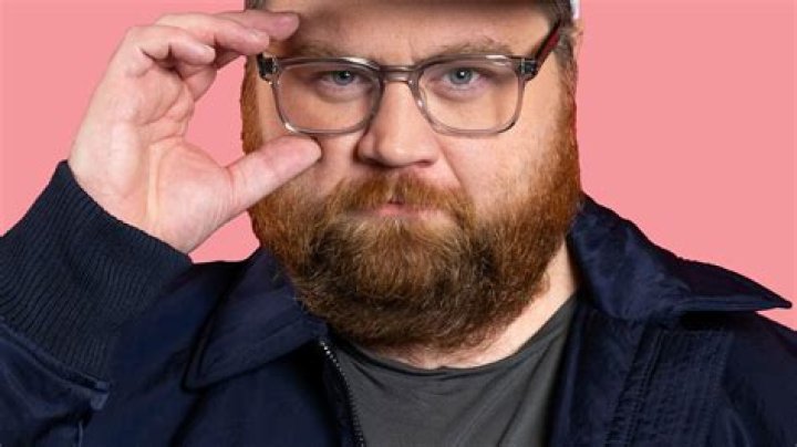 Paul Walter Hauser I Hit &lsquo;Rock Bottom&rsquo; During &lsquo;Black Bird&rsquo;