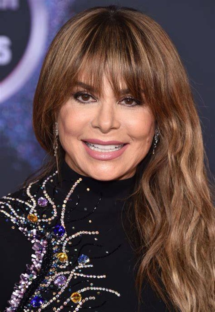 Paula Abdul's Love Life and Relationships, Including 2 Failed Marriages